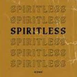 Spiritless