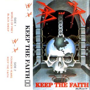 Keep The Faith