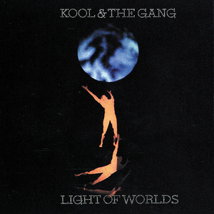 Light Of Worlds de Kool & the Gang