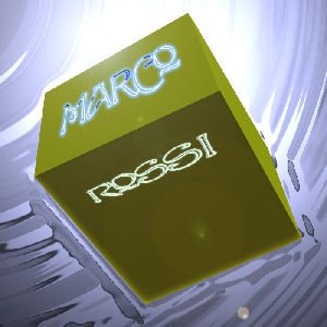 Avatar for Marco Rossi