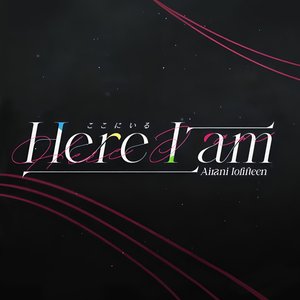 Here I am