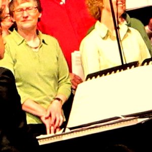 Avatar for Jerry Lu Trio