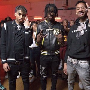 Avatar for Polo G, Stunna 4 Vegas, NLE Choppa & Mike WiLL Made-It