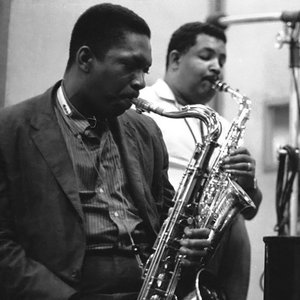 Avatar für Cannonball Adderley & John Coltrane