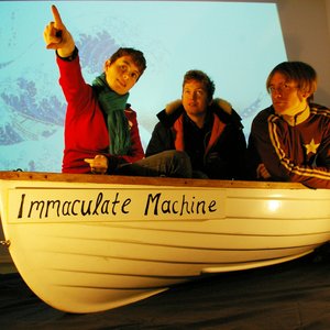 Avatar for Immaculate Machine