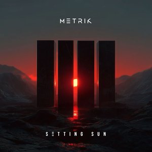 Setting Sun