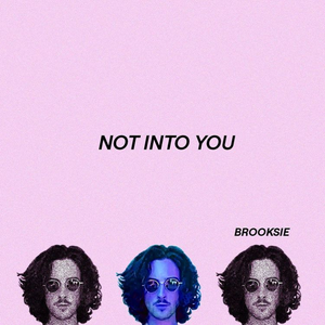 Brooksie - Not Into You Lyrics - Zortam Music