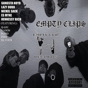 Empty Clips