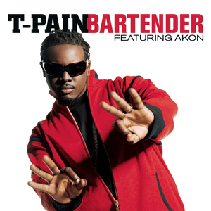 Artwork for Bartender (Feat. Akon)