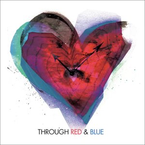 Through Red & Blue