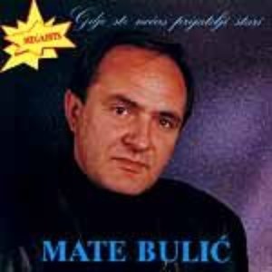 Avatar for Mate Bulic