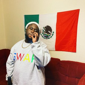 Avatar for Gwap Lvrd D
