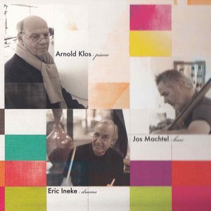 Avatar for Arnold Klos Trio
