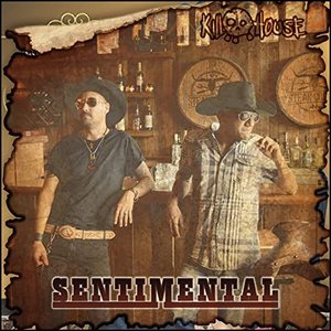 Sentimental (Cover)