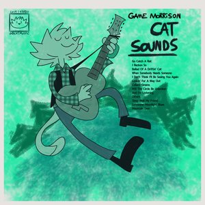 Cat Sounds