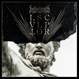 I, Scvlptor