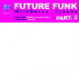 Wildberry Tracks (Part 2)