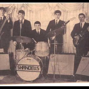 Avatar for The Shandels