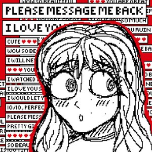 egirl195 - Single