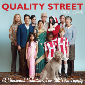NICK LOWE - Christmas At The Airport Lyrics - Zortam Music