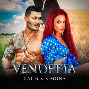 Vendetta by Galin