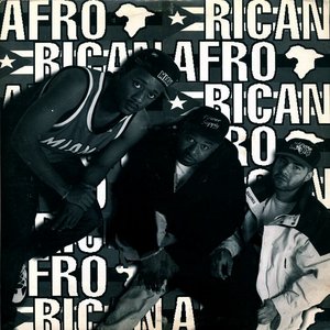 Avatar for Afro-Rican