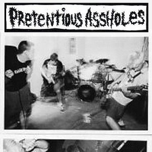 Avatar for Pretentious Assholes
