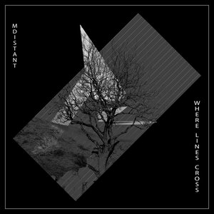 Where Lines Cross EP