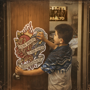 Artwork for Juntos