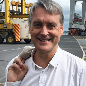 Conflict and Co-operation: A History of Trade by BBC Radio