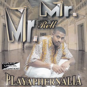 Avatar for Mr. Mr. Rell