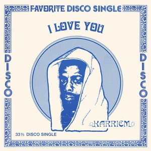 I Love You - Single