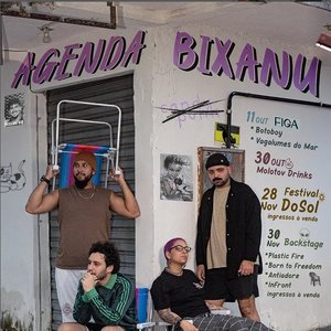 Avatar for BIXANU