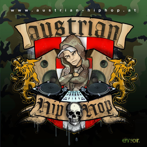 Austrian Hip-Hop Sampler 2009 by Various Artists