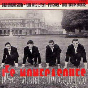 Avatar for Les Monégasques