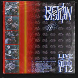Live at Studio F12