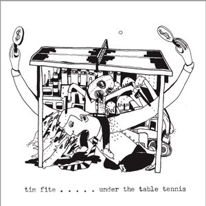 Under the Table Tennis