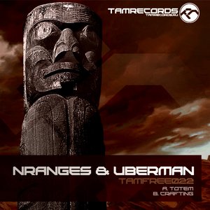 Avatar for NRanges & Uberman