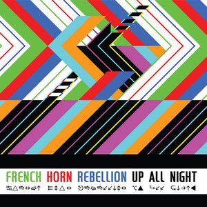 Up All Night - EP