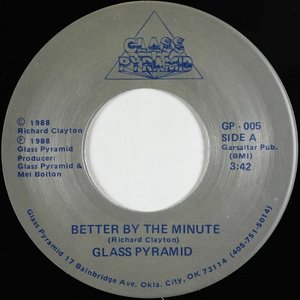 Better By The Minute