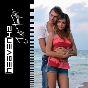 Avatar for Heaven42
