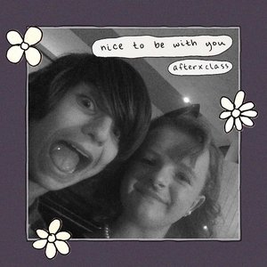 nice to be with you
