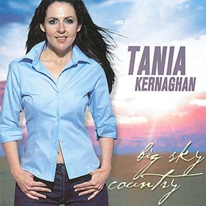 Tania Kernaghan - Big Sky Country