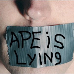 Avatar for Ape Is Lying