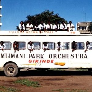 Avatar for Milmani Park Orchestra