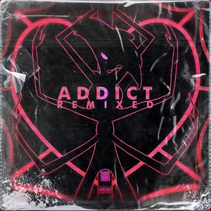 Addict (Remixed) by Silva Hound