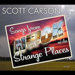 Songs from Nwok and Other Strange Places