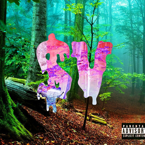 $uburb-an Visions by Koldasak Kid