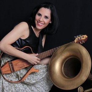 Avatar for Márcia Tauil