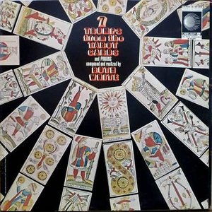 Seven Trumps From the Tarot Cards and Pinions